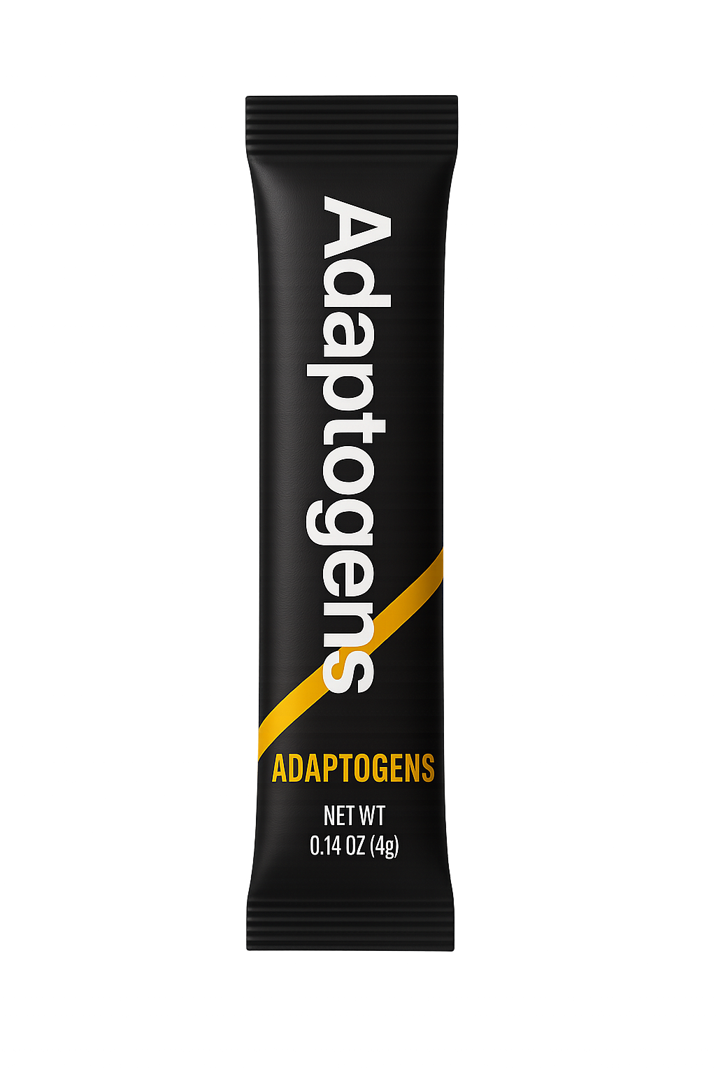 Adaptogens