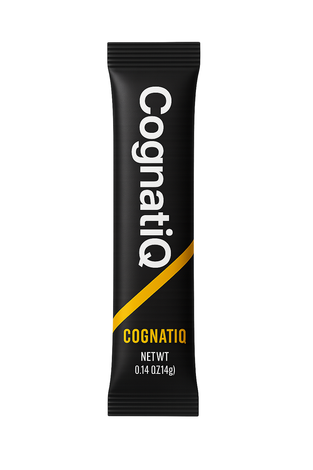 CognatiQ flavor